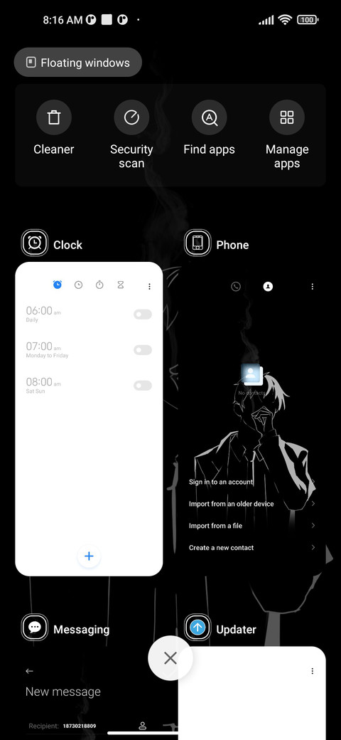 Lonely Sir screenshot