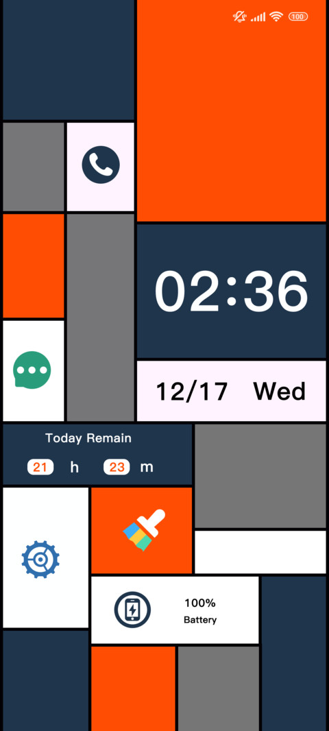 Air Wall Kit screenshot