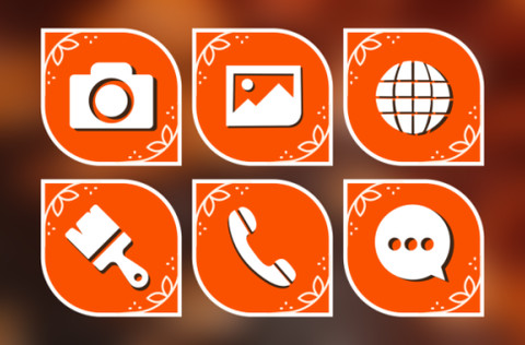 BrownLeaf_3MDS screenshot