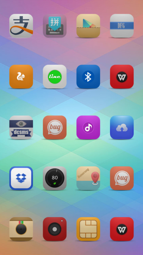 Nov5 screenshot
