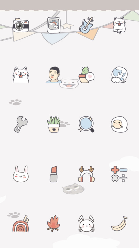 Cat & Dog screenshot