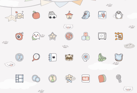 Cat & Dog screenshot