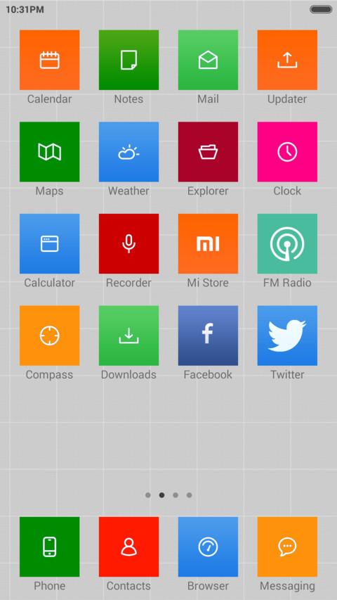  IN Win 10x screenshot