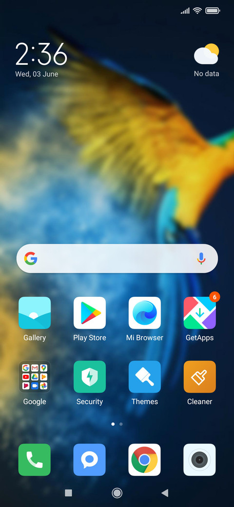 Official MIUI Theme_19_2019-09-24_18:59:00 screenshot