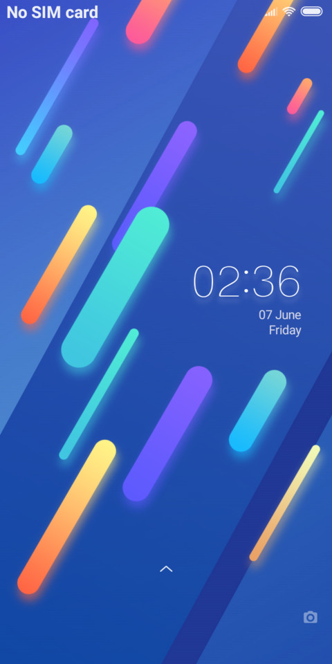 Jewelry Blue screenshot