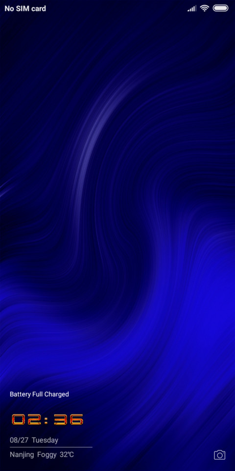 Racing Lines screenshot