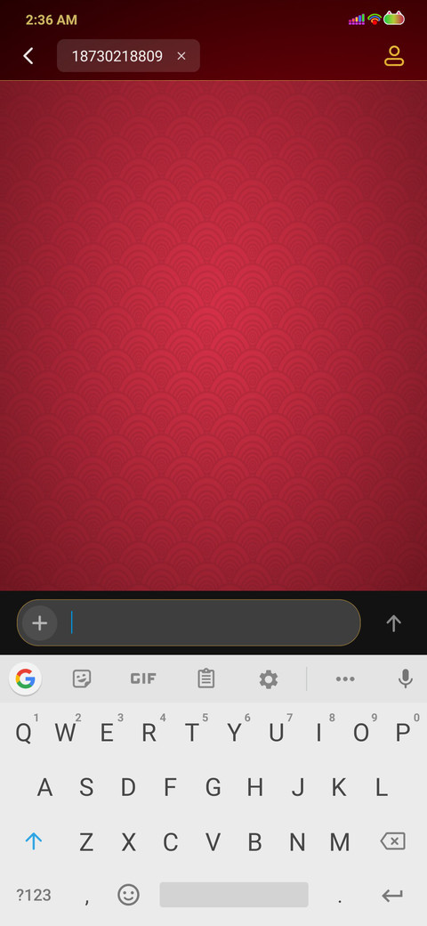 Happy New Year 2020 screenshot