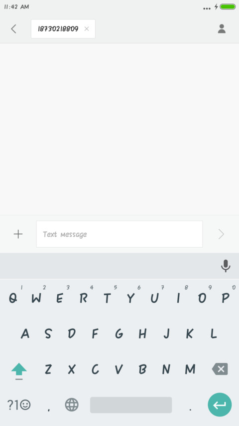 Comic Book screenshot