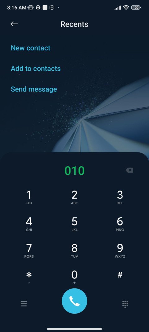 Brick Space screenshot