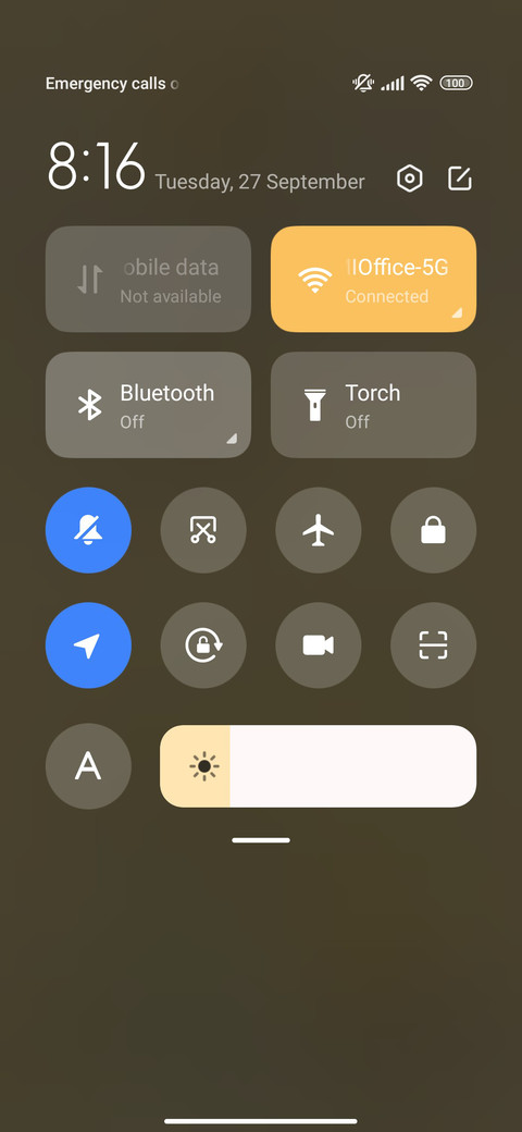 Bemypet No Peek screenshot