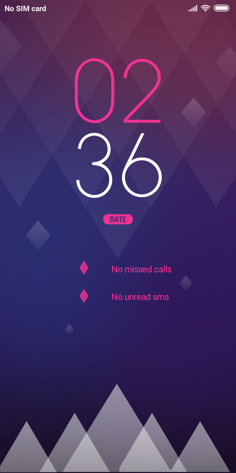 diamond【TT】 screenshot