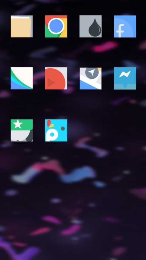 Blitch TT screenshot