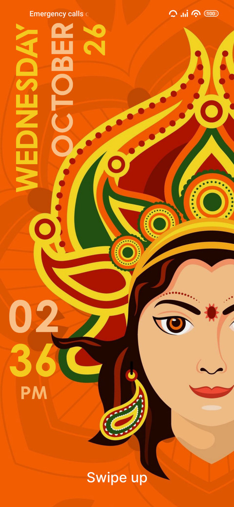 Navratri Maa screenshot
