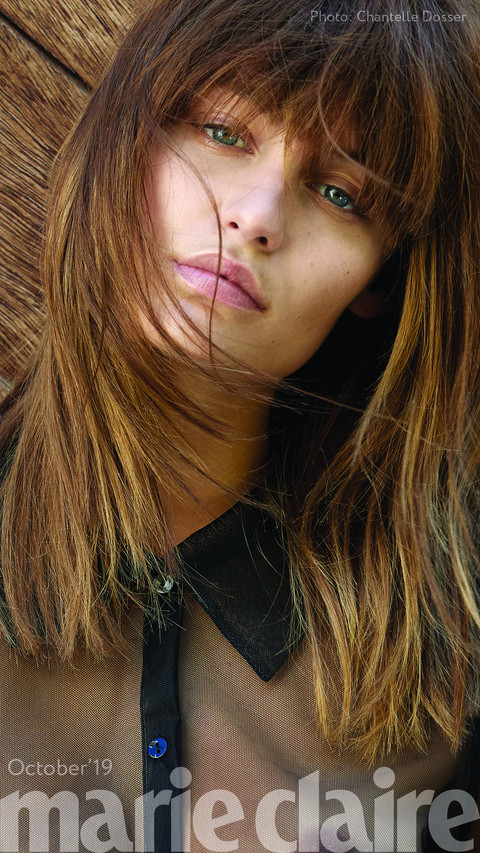 Marie Claire_0905 screenshot
