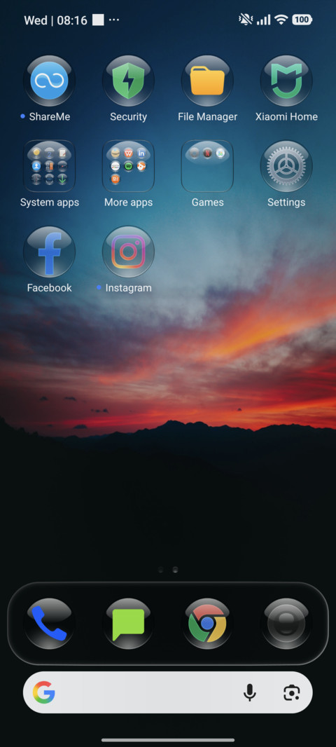 NOX_V3 screenshot