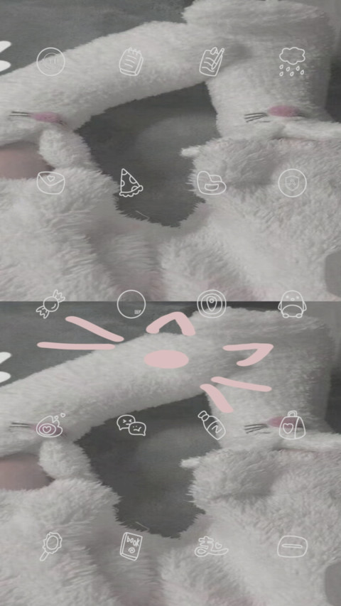 网红草莓 一起可爱 screenshot