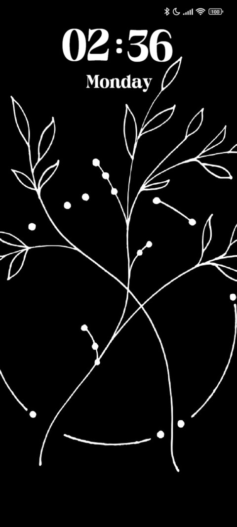 Leaf Paint screenshot