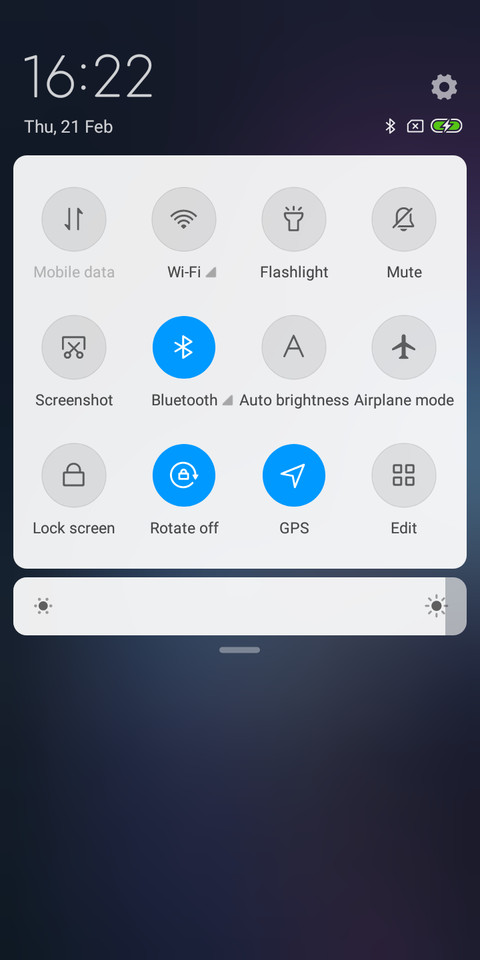 ojo mlebu screenshot