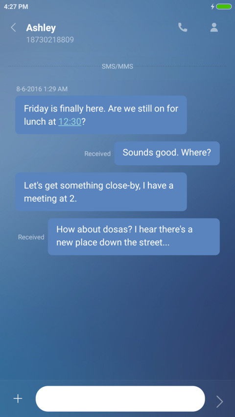 CENSORED NY screenshot