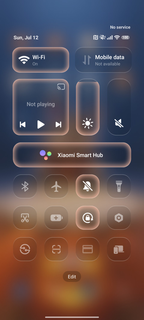 Moonbeat screenshot