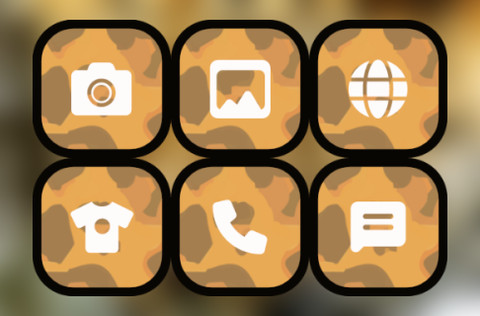 Leopard - Pattern_3MDS screenshot