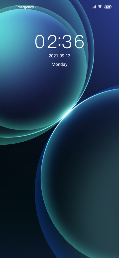 polish screenshot