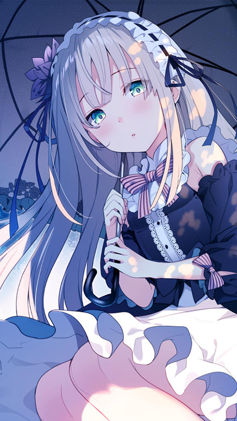 怦然心动 screenshot