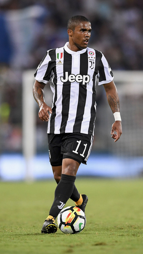 带球高手科斯塔 screenshot