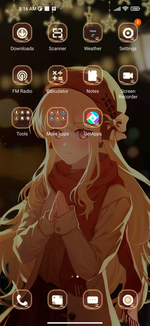 Winter+Love+Song screenshot