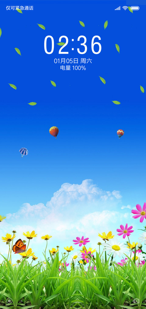 菊花 screenshot