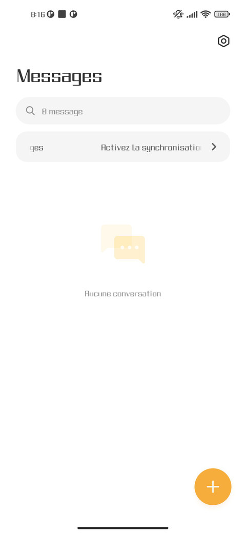 Gagner tôt screenshot