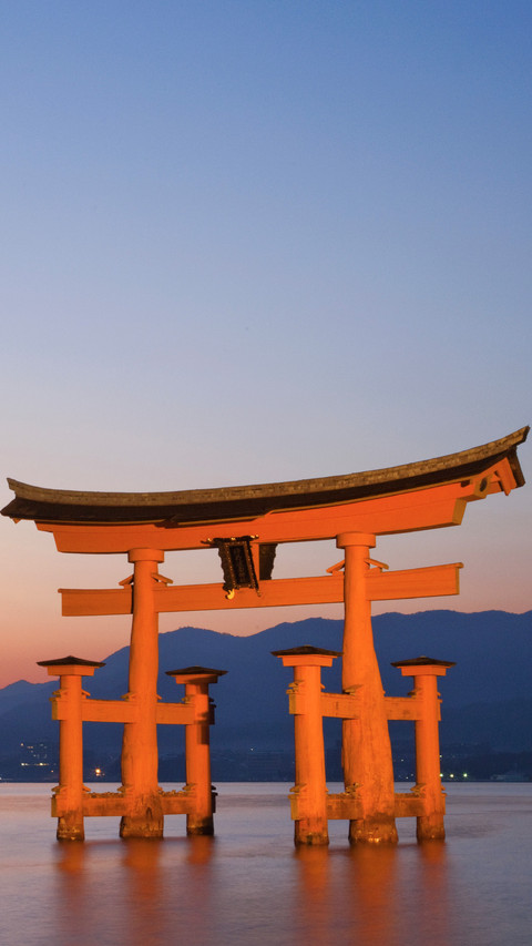 日本神社文化 screenshot