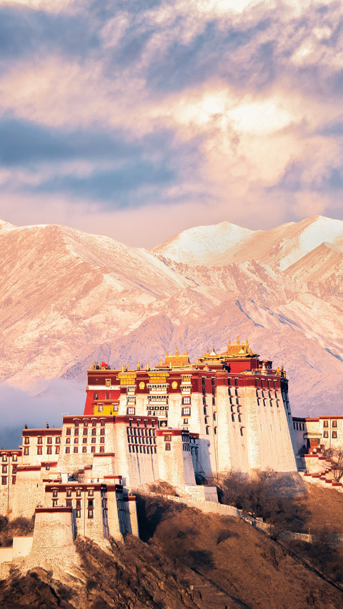 The most comprehensive xizang tourism strategy screenshot