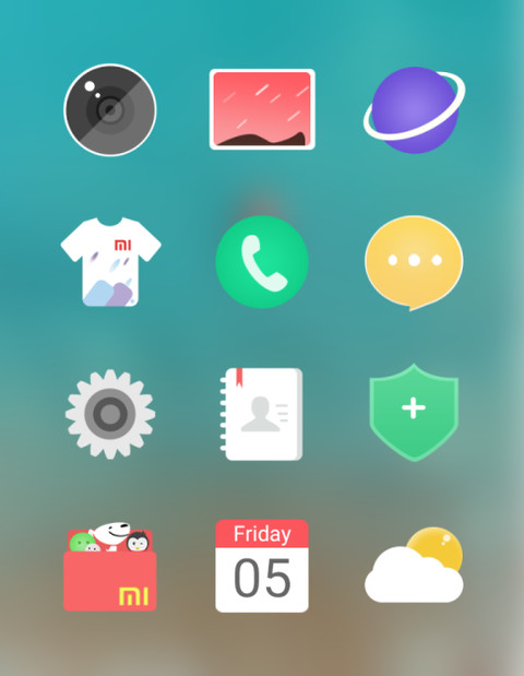 fresh screenshot