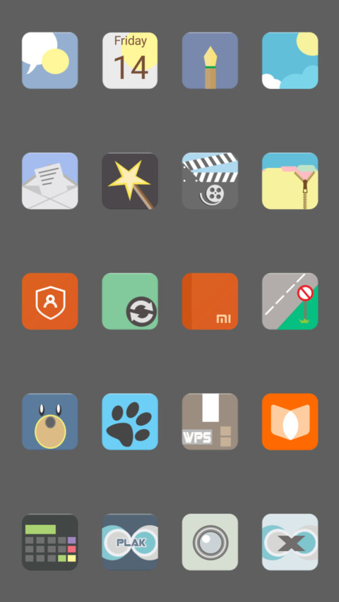 NAMEZA screenshot