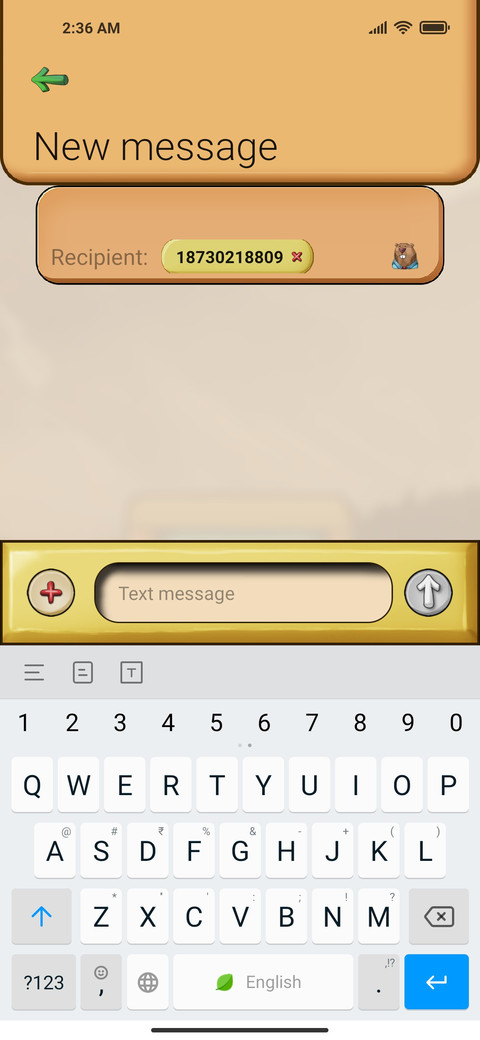 Walky-Talky 4 screenshot