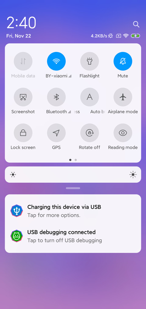 violet_DWM3 screenshot