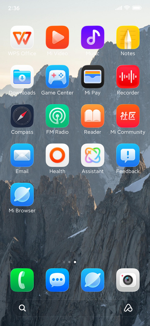 OneUV screenshot