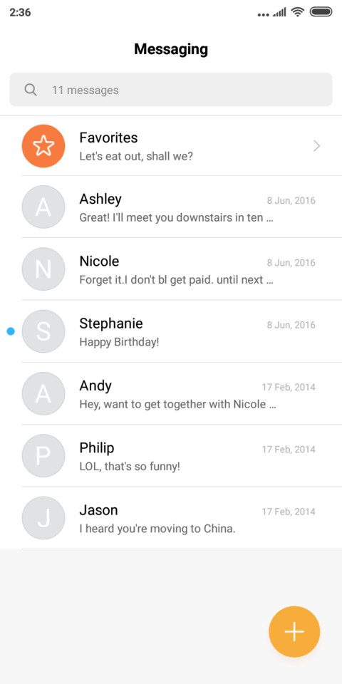 Pink_DWM19 screenshot