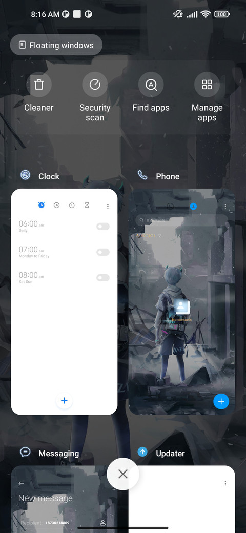 Lonely+City screenshot