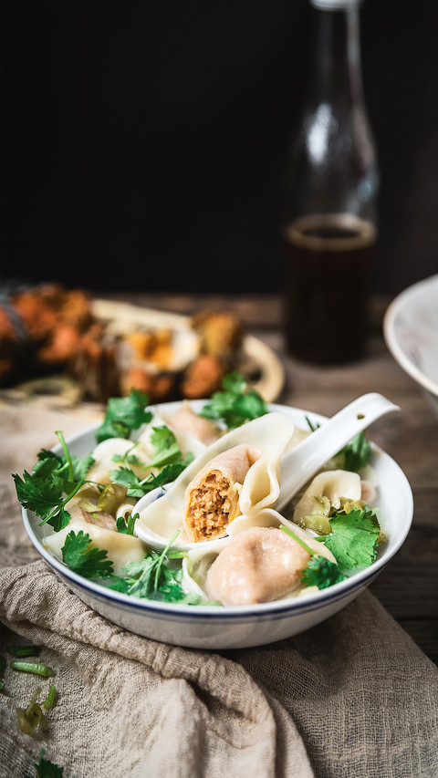 Top Wonton in China 7 screenshot