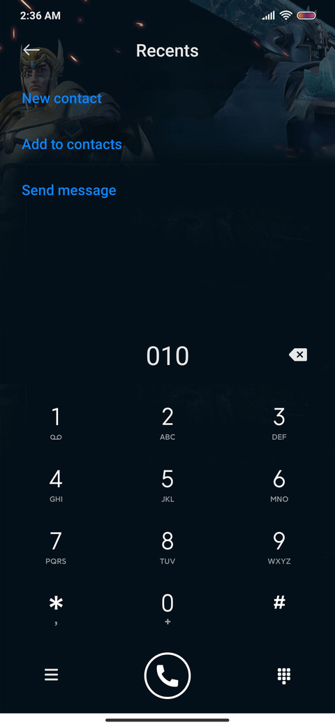 Lords Mobile screenshot