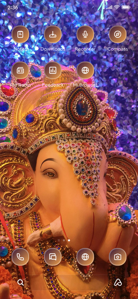 Hindu Festival screenshot