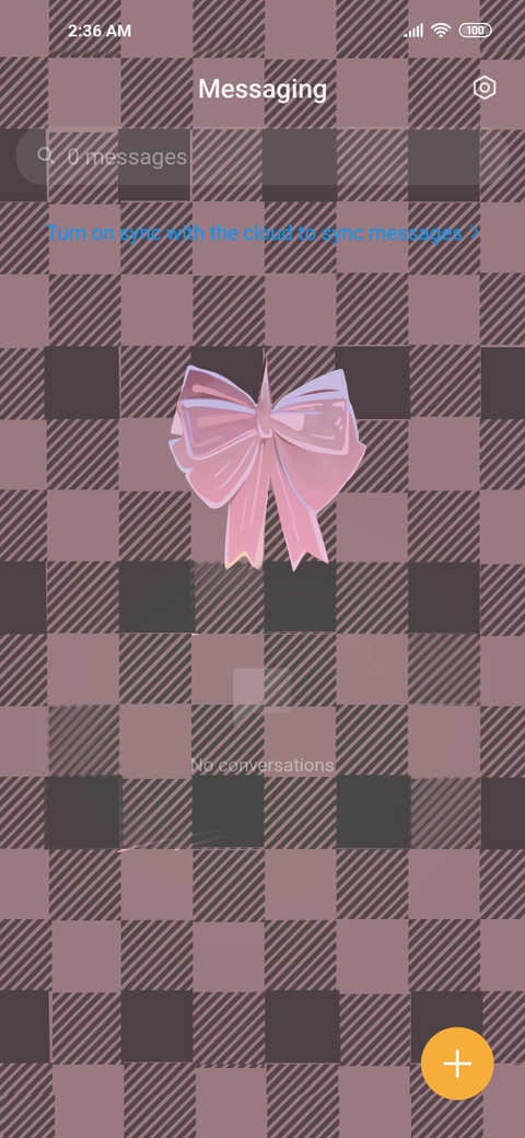 Heart is supreme screenshot