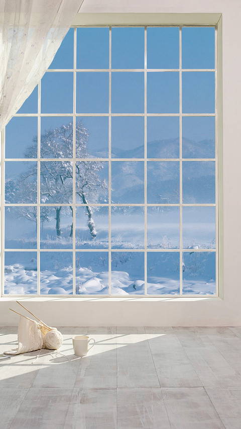 Stand by the window and watch the scenery 62 screenshot