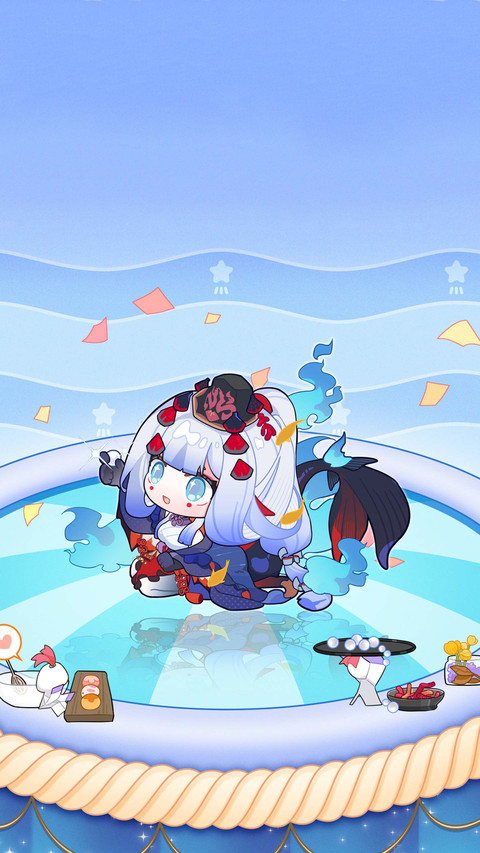 《阴阳师》的起源 screenshot