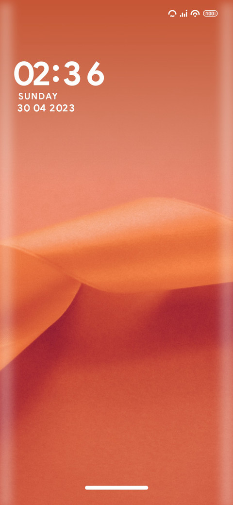 Smooth screenshot