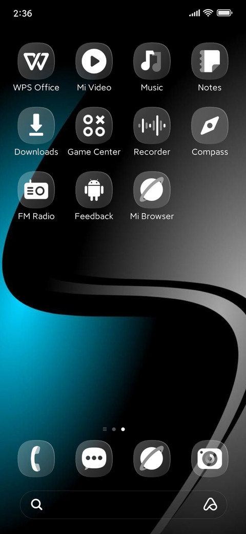 Number-3 screenshot
