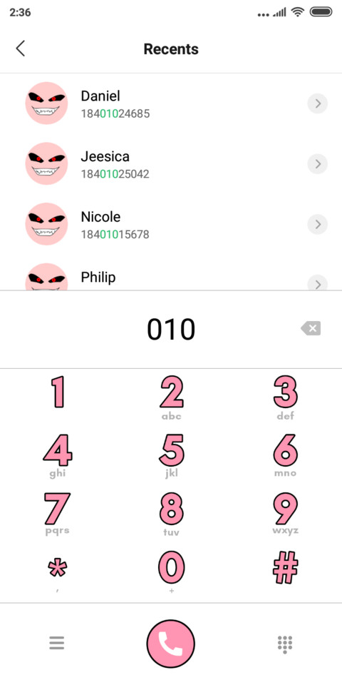 Majin Bu_DWM19 screenshot