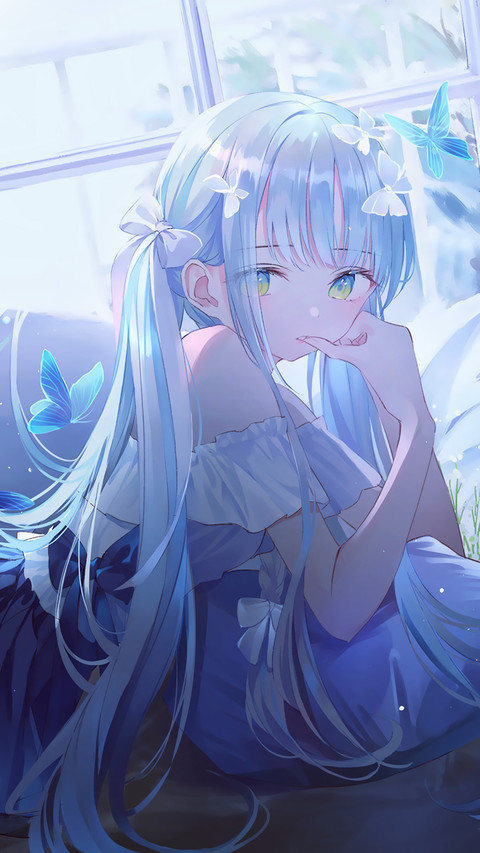 清纯可人 screenshot